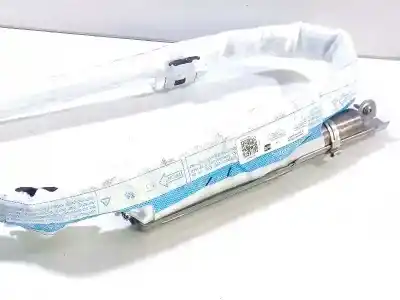 Автозапчасти б/у подушка безопасности передняя левая шторка безопасности за seat leon st (5f8) cupra 290 ссылки oem iam 5f4880741  