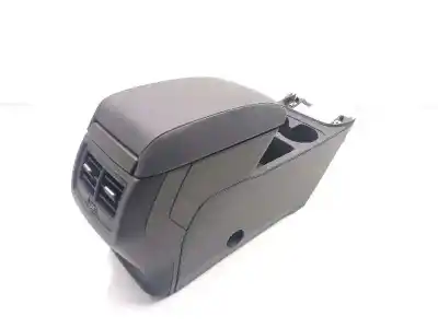 Автозапчасти б/у центральный подлокотник за seat leon st (5f8) cupra 290 ссылки oem iam 5f0863243a