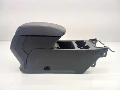 Автозапчасти б/у центральный подлокотник за seat leon st (5f8) cupra 290 ссылки oem iam 5f0863243a  5f0864207c