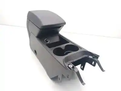 Автозапчасти б/у центральный подлокотник за seat leon st (5f8) cupra 290 ссылки oem iam 5f0863243a  5f0864207c