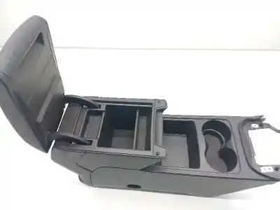 Автозапчасти б/у центральный подлокотник за seat leon st (5f8) cupra 290 ссылки oem iam 5f0863243a  5f0864207c