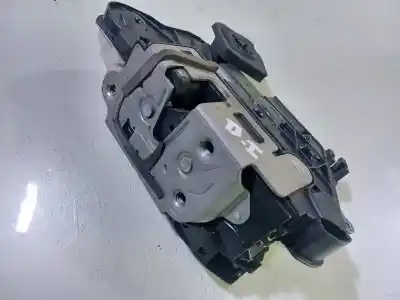Автозапчасти б/у замок левой передней двери за seat leon st (5f8) cupra 290 ссылки oem iam 5k1837015j