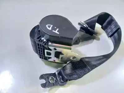 Автозапчасти б/у задний правый ремень безопасности за seat leon st (5f8) cupra 290 ссылки oem iam 5f0857805c  621180600