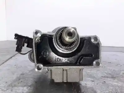 Автозапчастина б/у передній диференціал для seat leon st (5f8) cupra 290 посилання на oem iam 0d9409055c 354015588 0467176