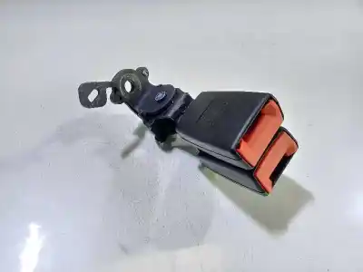 Автозапчасти б/у левый задний крюк ремня за seat leon st (5f8) cupra 290 ссылки oem iam 5f0857739