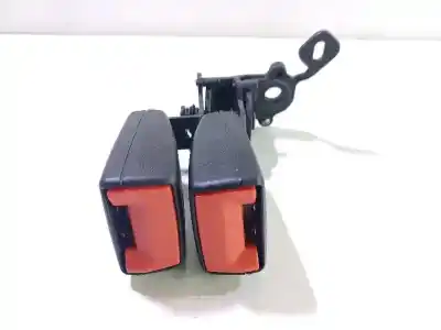 Автозапчасти б/у левый задний крюк ремня за seat leon st (5f8) cupra 290 ссылки oem iam 5f0857739  5f0857739 qvz