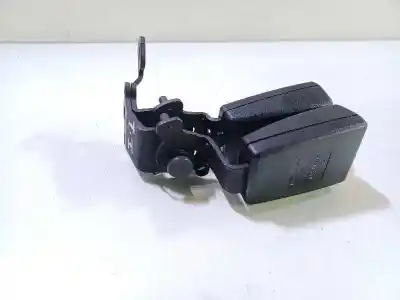 Автозапчасти б/у левый задний крюк ремня за seat leon st (5f8) cupra 290 ссылки oem iam 5f0857739  5f0857739 qvz