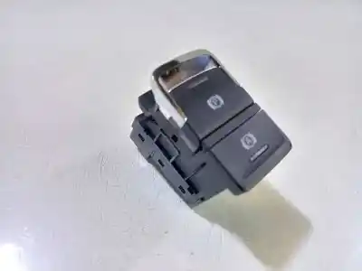 Автозапчасти б/у электрический стояночный тормоз за seat leon st (5f8) cupra 290 ссылки oem iam 575927225