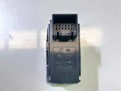 Автозапчасти б/у электрический стояночный тормоз за seat leon st (5f8) cupra 290 ссылки oem iam 575927225  