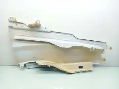 Second-hand car spare part left front fin for iveco 35s14 35140 oem iam references 5802382341  