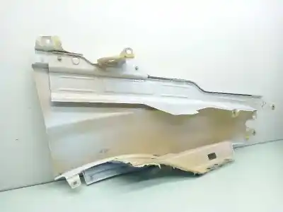 Second-hand car spare part left front fin for iveco 35s14 35140 oem iam references 5802382341  