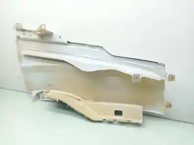 Second-hand car spare part left front fin for iveco 35s14 35140 oem iam references 5802382341  