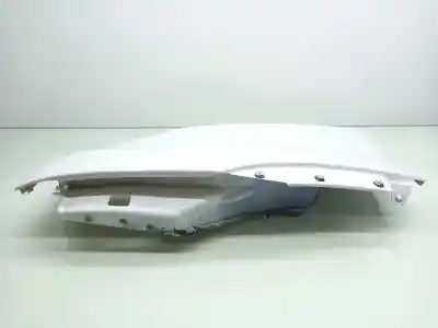 Second-hand car spare part left front fin for iveco 35s14 35140 oem iam references 5802382341  