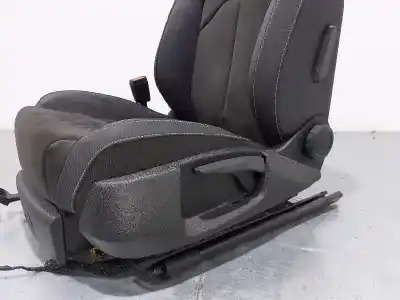 Автозапчастина б/у комплект сидів для seat leon st (5f8) cupra 290 посилання на oem iam   