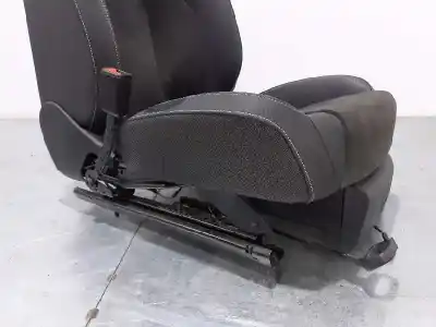 Автозапчастина б/у комплект сидів для seat leon st (5f8) cupra 290 посилання на oem iam   