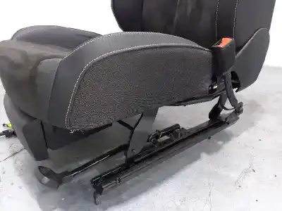 Автозапчастина б/у комплект сидів для seat leon st (5f8) cupra 290 посилання на oem iam   