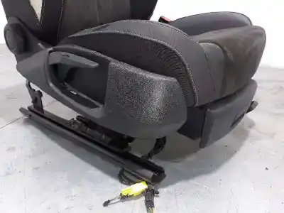 Автозапчастина б/у комплект сидів для seat leon st (5f8) cupra 290 посилання на oem iam   