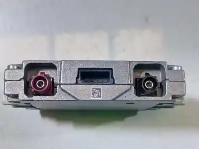 Автозапчастина б/у електронний модуль для seat leon st (5f8) cupra 290 посилання на oem iam 4m0035456b 16400114 4m0035456a