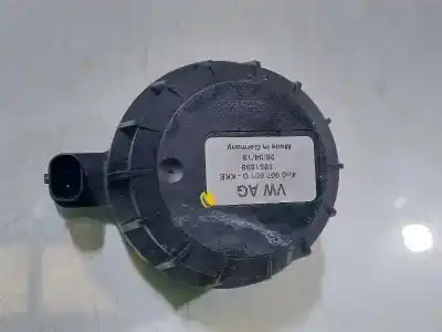 Second-hand car spare part electronic module for seat leon st (5f8) cupra 290 oem iam references 4h0907601d  1851598