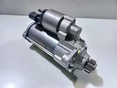 Автозапчасти б/у двигатель запускается за seat leon st (5f8) cupra 290 ссылки oem iam 02e911024m