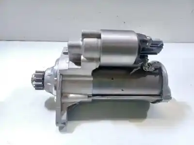 Автозапчастина б/у двигун запускається для seat leon st (5f8) cupra 290 посилання на oem iam 02e911024m 25-5481 0001179526