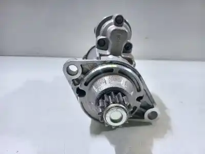 Автозапчастина б/у двигун запускається для seat leon st (5f8) cupra 290 посилання на oem iam 02e911024m 25-5481 0001179526