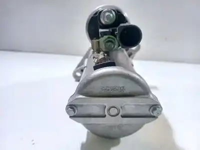 Автозапчастина б/у двигун запускається для seat leon st (5f8) cupra 290 посилання на oem iam 02e911024m 25-5481 0001179526