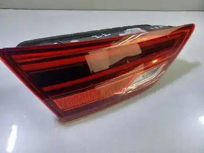 Автозапчасти б/у внутренний левый задний фонарь за seat leon st (5f8) cupra 290 ссылки oem iam 5f9959307h