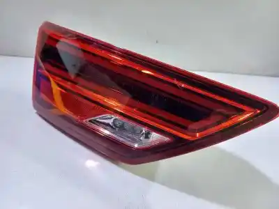 Автозапчасти б/у внутренний левый задний фонарь за seat leon st (5f8) cupra 290 ссылки oem iam 5f9959307h  90096783