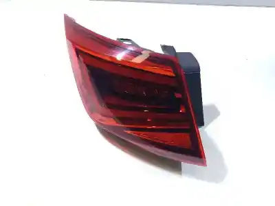 Автозапчасти б/у левый задний фонарь за seat leon st (5f8) cupra 290 ссылки oem iam 5f9945207b