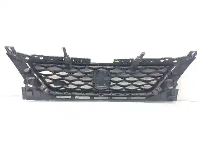 Second-hand car spare part front grille for seat leon st (5f8) cupra 290 oem iam references 5f08543654k 9b9  5f0854643g
