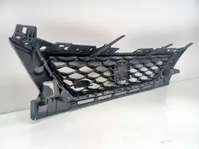 Second-hand car spare part front grille for seat leon st (5f8) cupra 290 oem iam references 5f08543654k 9b9  5f0854643g