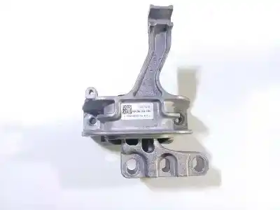 Автозапчастина б/у підтримка двигуна для seat leon st (5f8) cupra 290 посилання на oem iam 5q0199262bk  