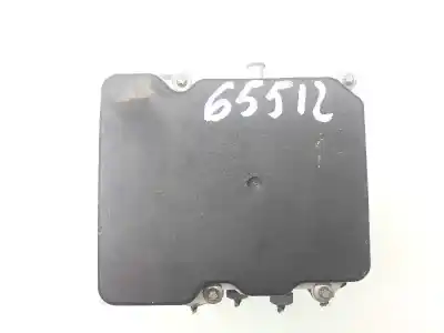 Pezzo di ricambio per auto di seconda mano abs per alfa romeo gt (125) 1.9 jtd 16v 150/ distinctive riferimenti oem iam 71747778 0265235357 51792630