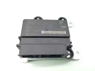 Peça sobressalente para automóvel em segunda mão CENTRALINA DE AIRBAG por IVECO 35S14  Referências OEM IAM 5801460860  