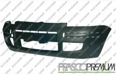 Pezzo di ricambio per auto di seconda mano PARAURTI ANTERIORE per FIAT PANDA (169)  Riferimenti OEM IAM   FT1221011