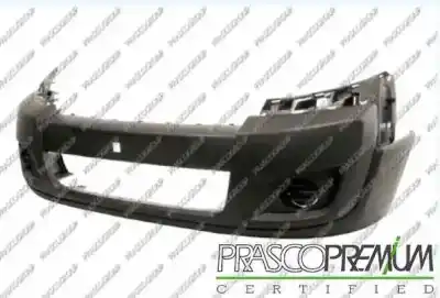 Автозапчастина б/у передній бампер для FIAT SCUDO COMBI (272) * Посилання на OEM IAM 149581078  FT9231001
