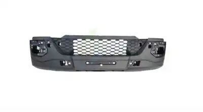 İkinci el araba yedek parçası ÖN TAMPON için IVECO DAILY VI FURGÓN  OEM IAM referansları 5801772690  25031691