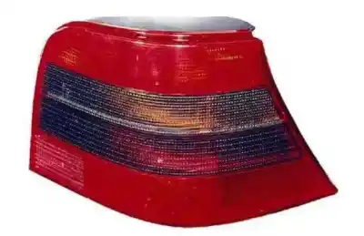 Peça sobressalente para automóvel em segunda mão Farolim Traseiro Direito por VOLKSWAGEN GOLF IV BERLINA (1J1) Last Edition Referências OEM IAM 1J6945096T 1J6945096T 16910734