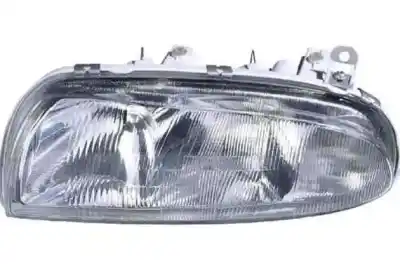 Peça sobressalente para automóvel em segunda mão farol / farolim direito por ford fiesta berlina * referências oem iam 1042630 1042630 11310422