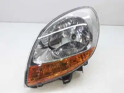 Автозапчасти б/у левая фара за RENAULT KANGOO (F/KC0) * ссылки OEM IAM 043569 2606000Q0L 043569