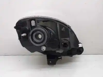 Автозапчастина б/у ліва фара для renault kangoo (f/kc0) * посилання на oem iam 043569 2606000q0l 043569