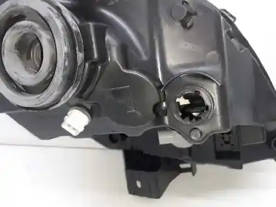 Автозапчастина б/у ліва фара для renault kangoo (f/kc0) * посилання на oem iam 043569 2606000q0l 043569