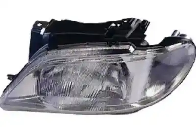 Pièce détachée automobile d'occasion FEU DROIT pour CITROEN XSARA COUPE  Références OEM IAM 6205R5  11224002