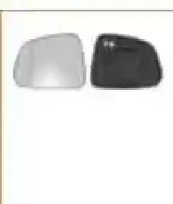 Автозапчастина б/у ліве дзеркало скло для CHEVROLET CAPTIVA 2.0 Diesel CAT Посилання на OEM IAM 93744167 31535641 4808102