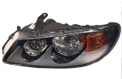 İkinci el araba yedek parçası Sol Far için NISSAN ALMERA (N16/E) * OEM IAM referansları 26060BN760  11524303