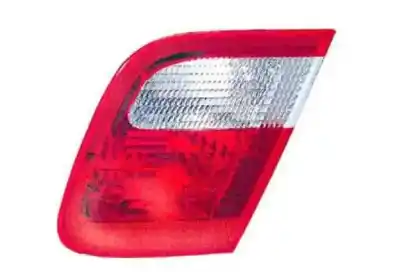 Peça sobressalente para automóvel em segunda mão FAROLIM INTERIOR TRASEIRO ESQUERDO por BMW SERIE 3 BERLINA (E46)  Referências OEM IAM 63218364923  16200533
