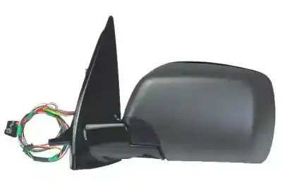 Gebrauchtes Autoersatzteil linker spiegel zum bmw x5 (e53) 4.4 v8 32v cat (m62) oem-iam-referenzen 51167039925 51168256321 27046633