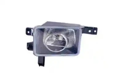 Gebrauchtes Autoersatzteil NEBELSCHEINWERFER LINKS zum OPEL CORSA C  OEM-IAM-Referenzen 1710039  13531371