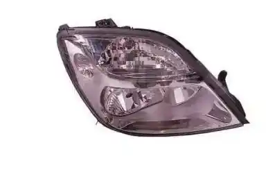 Автозапчастина б/у права фа для RENAULT SCENIC (JA..) * Посилання на OEM IAM 7701047600  11808102